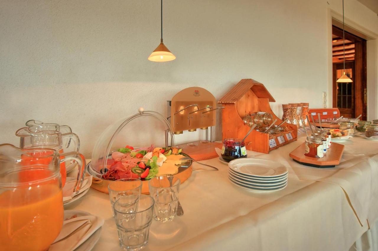 Jufa Hotel Schwarzwald 렌즈키르흐 외부 사진