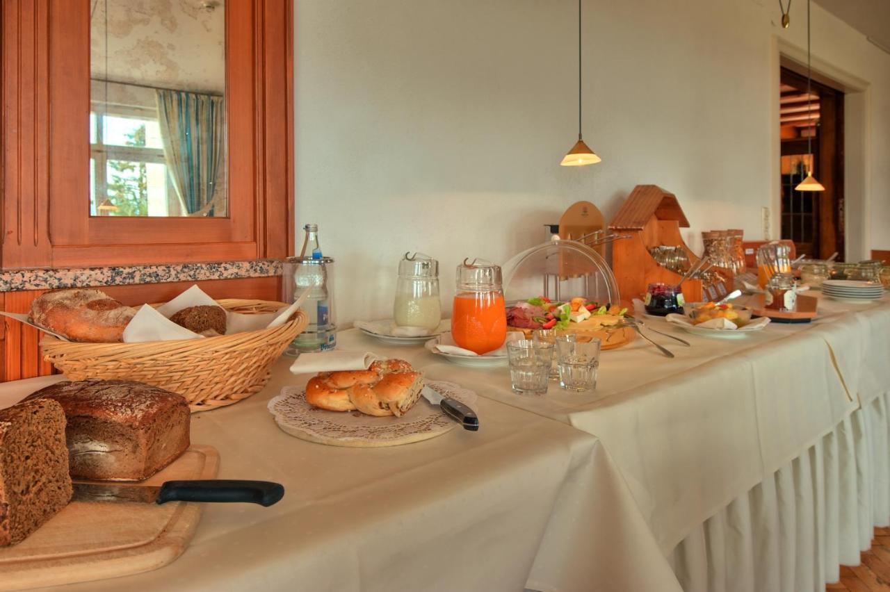 Jufa Hotel Schwarzwald 렌즈키르흐 외부 사진
