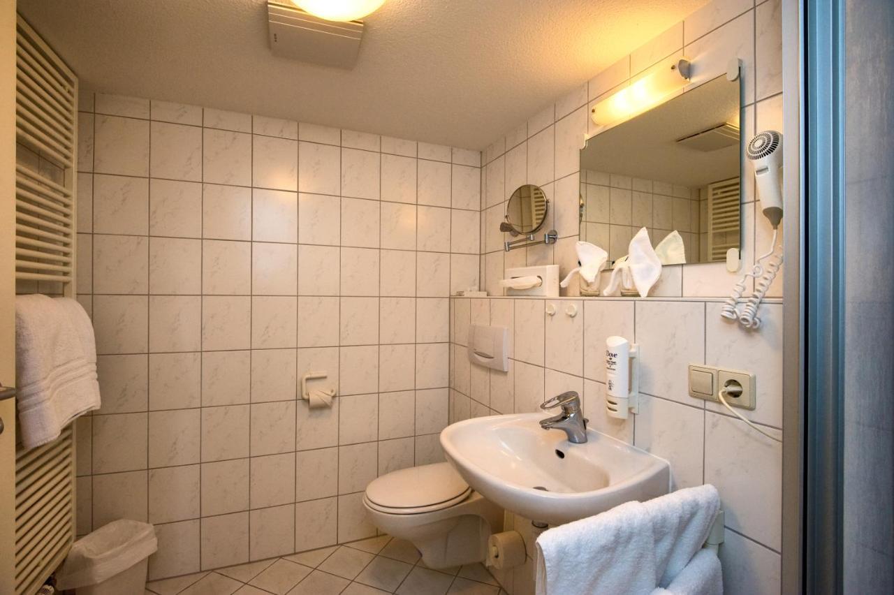 Jufa Hotel Schwarzwald 렌즈키르흐 외부 사진