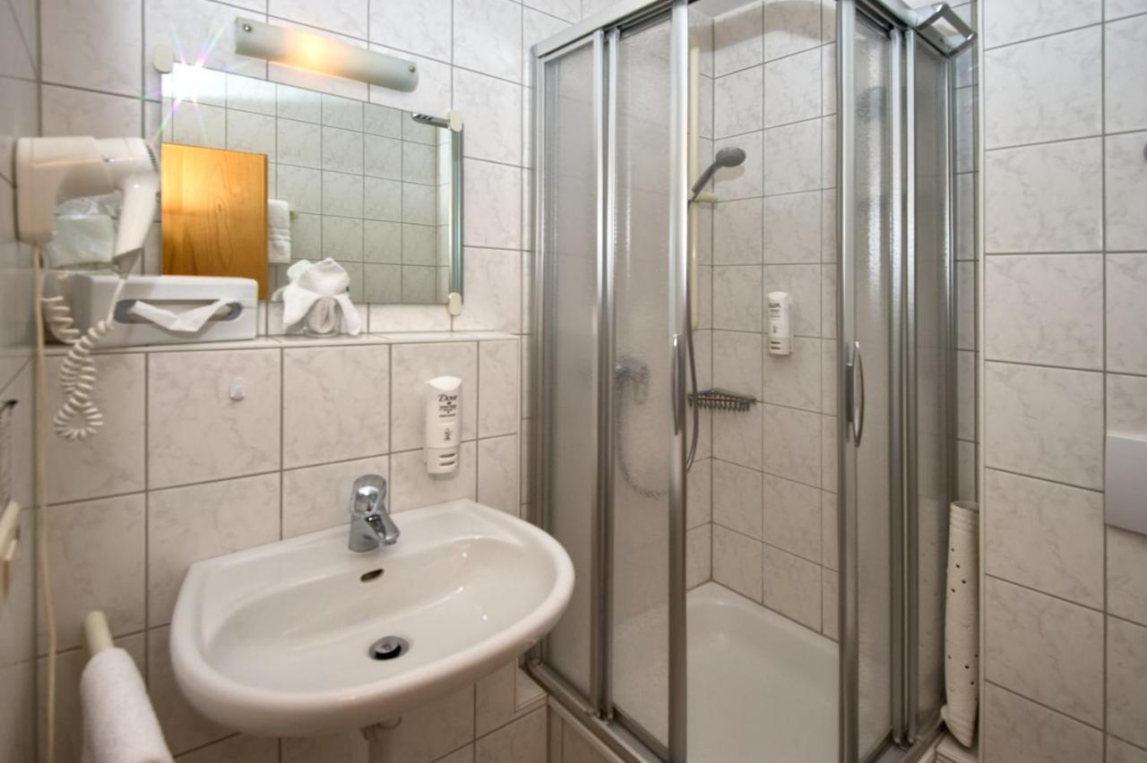 Jufa Hotel Schwarzwald 렌즈키르흐 외부 사진
