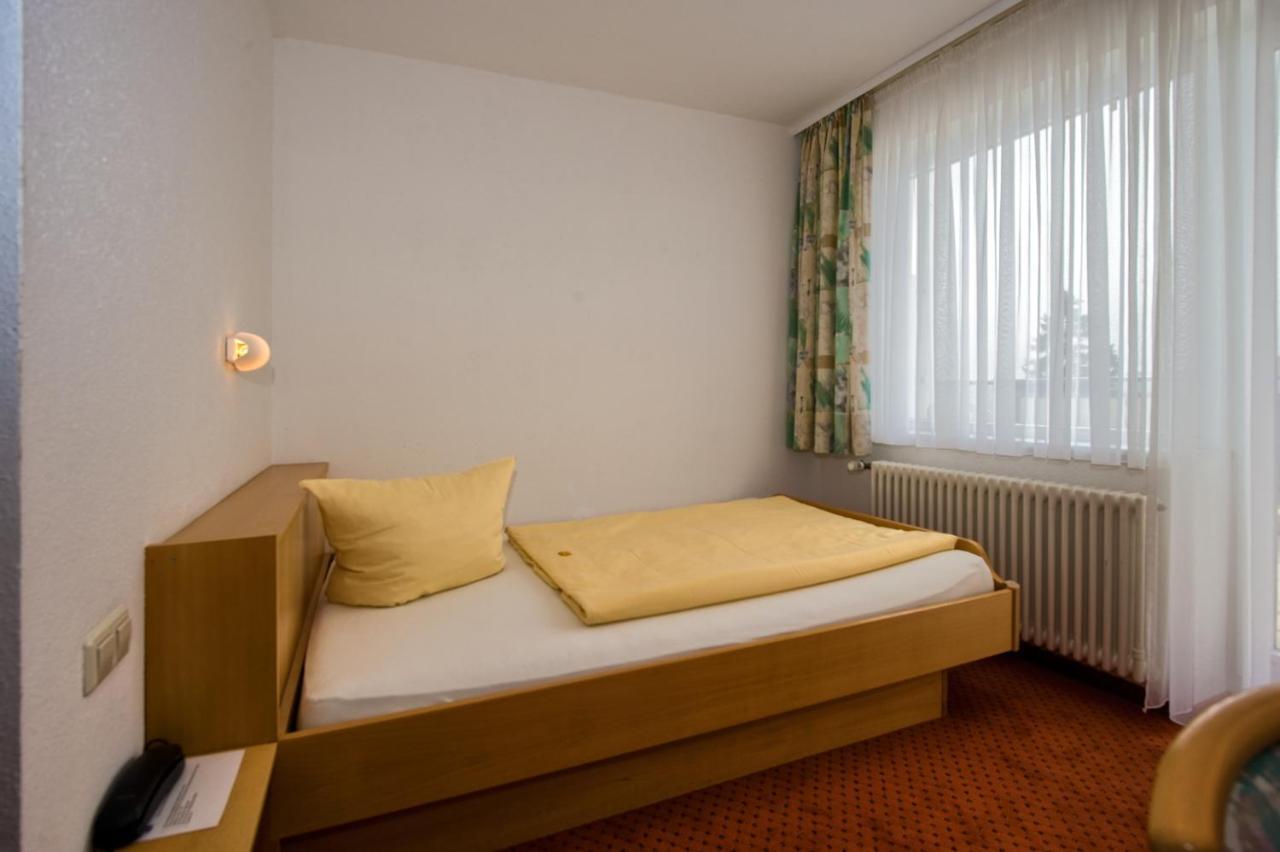 Jufa Hotel Schwarzwald 렌즈키르흐 외부 사진