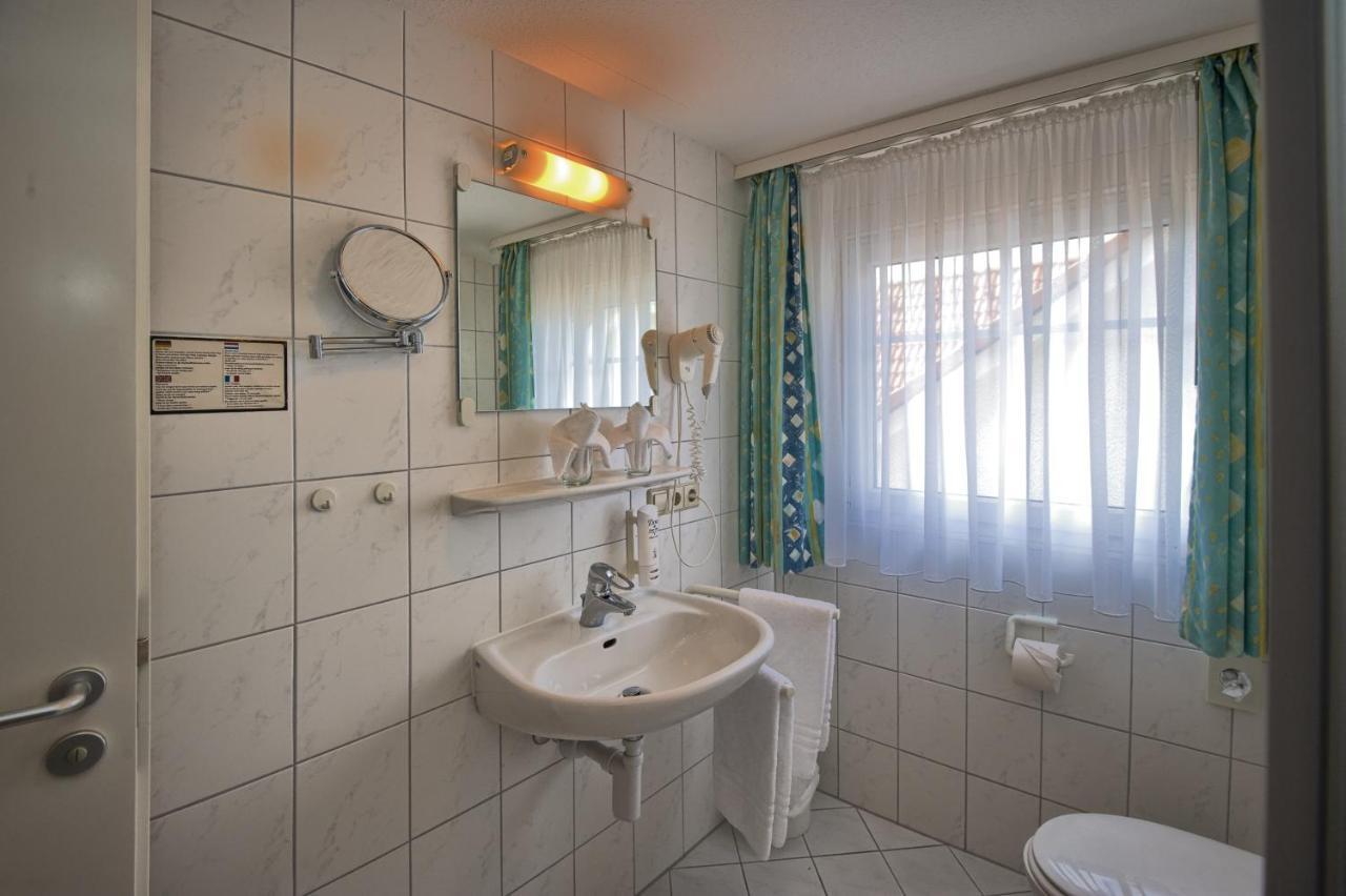 Jufa Hotel Schwarzwald 렌즈키르흐 외부 사진