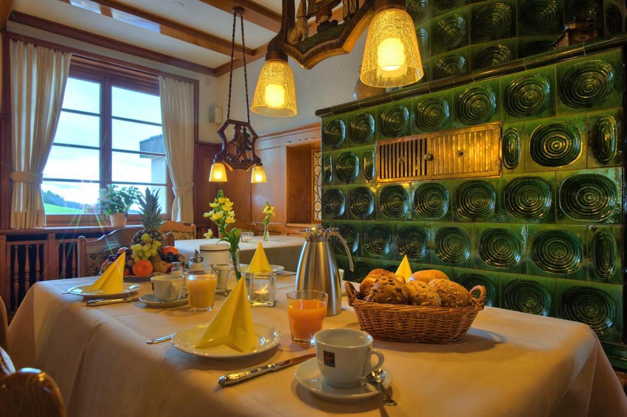 Jufa Hotel Schwarzwald 렌즈키르흐 외부 사진