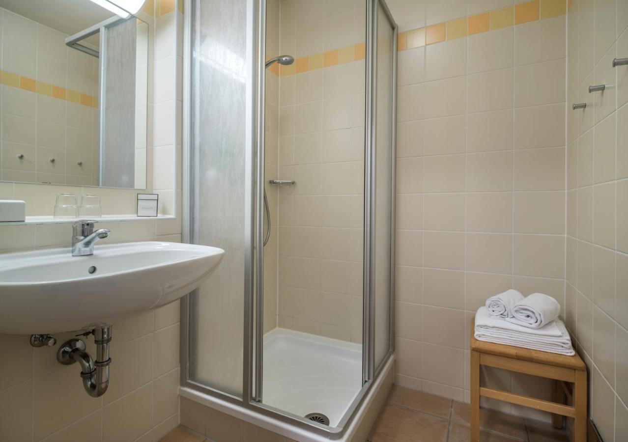 Jufa Hotel Schwarzwald 렌즈키르흐 외부 사진