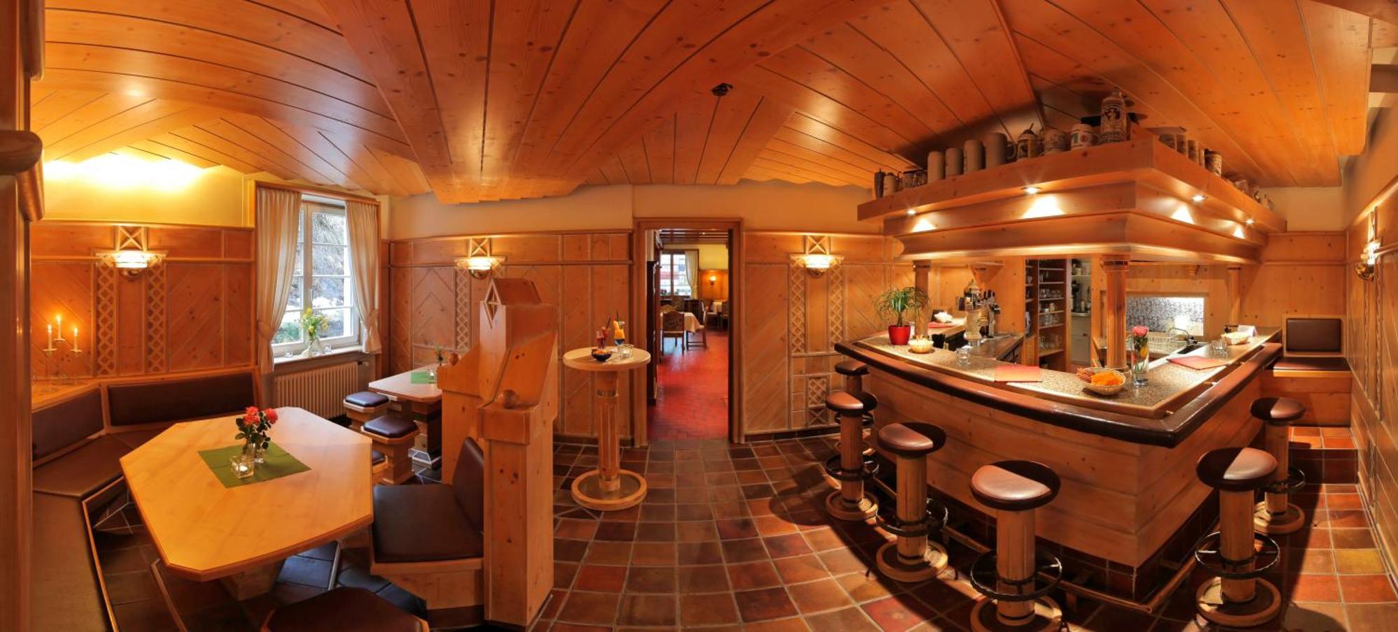 Jufa Hotel Schwarzwald 렌즈키르흐 외부 사진